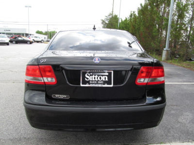 2006 Saab 9-3  2.0T