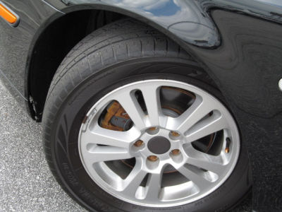 2006 Saab 9-3  2.0T