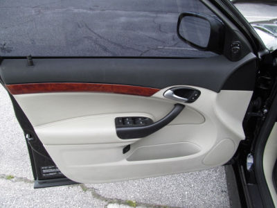 2006 Saab 9-3  2.0T