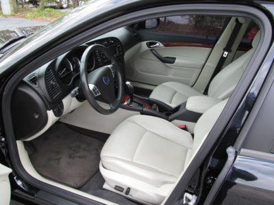 2006 Saab 9-3  2.0T
