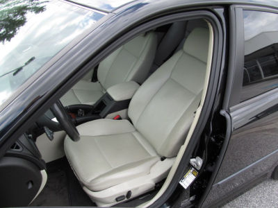 2006 Saab 9-3  2.0T