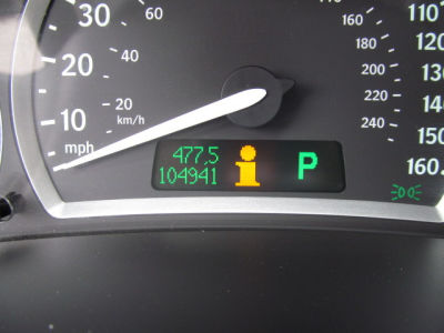 2006 Saab 9-3  2.0T