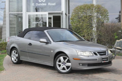 2004 Saab 9-3  Arc
