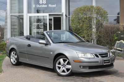 2004 Saab 9-3  Arc