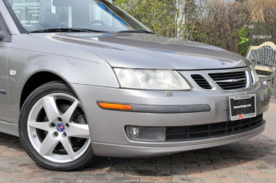 2004 Saab 9-3  Arc