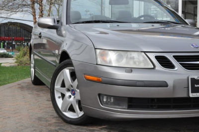2004 Saab 9-3  Arc