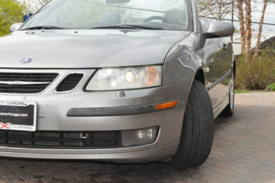 2004 Saab 9-3  Arc