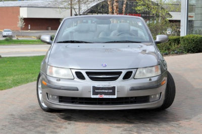 2004 Saab 9-3  Arc