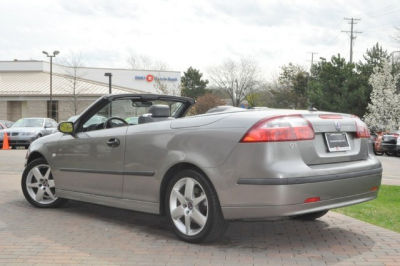 2004 Saab 9-3  Arc
