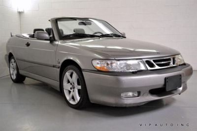 2003 Saab 9-3  SE