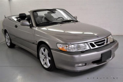 2003 Saab 9-3  SE