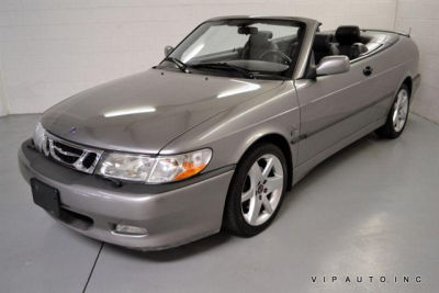 2003 Saab 9-3  SE