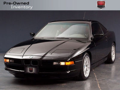 1994 BMW 840  Ci