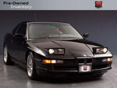 1994 BMW 840  Ci