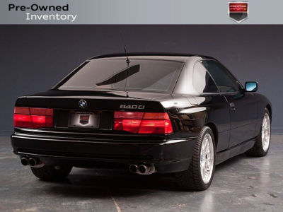 1994 BMW 840  Ci