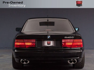1994 BMW 840  Ci