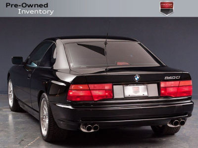 1994 BMW 840  Ci