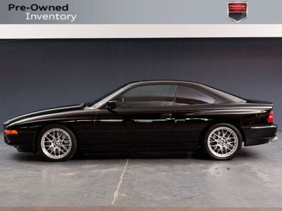 1994 BMW 840  Ci