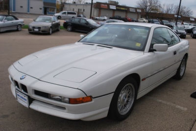 1994 BMW 840  Ci