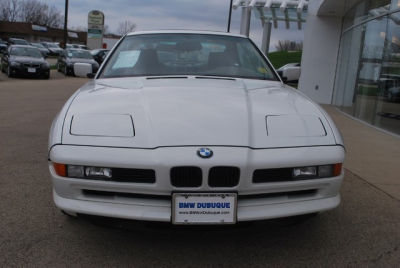 1994 BMW 840  Ci