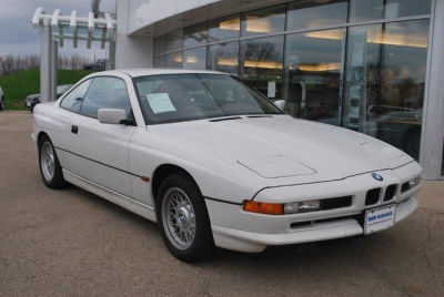1994 BMW 840  Ci