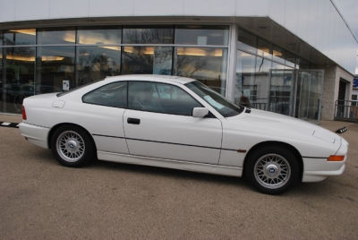1994 BMW 840  Ci