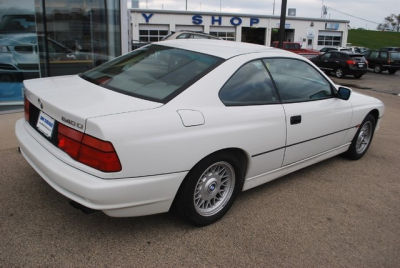 1994 BMW 840  Ci