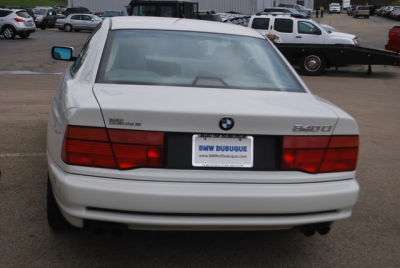 1994 BMW 840  Ci