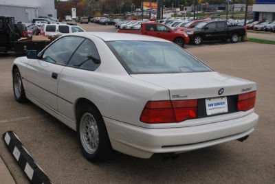 1994 BMW 840  Ci