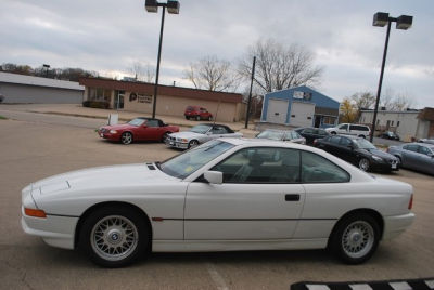 1994 BMW 840  Ci