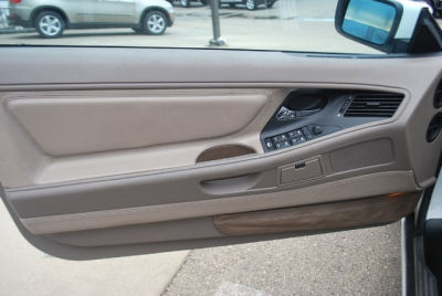 1994 BMW 840  Ci