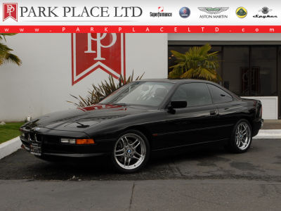 1995 BMW 840  Ci
