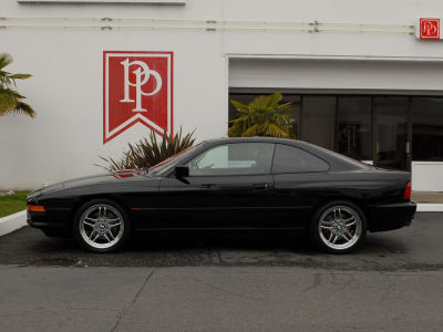 1995 BMW 840  Ci