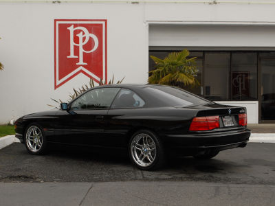 1995 BMW 840  Ci