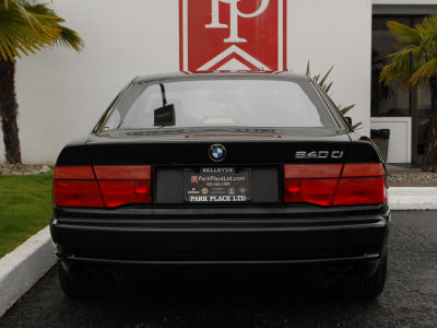 1995 BMW 840  Ci