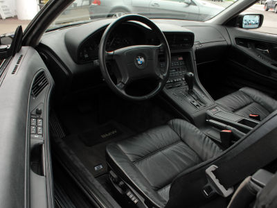 1995 BMW 840  Ci