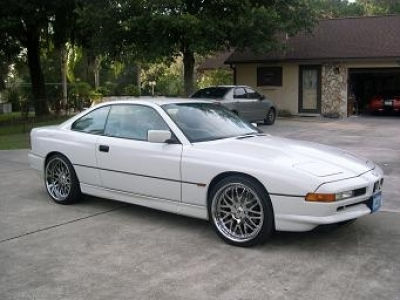 1995 BMW 840  Ci