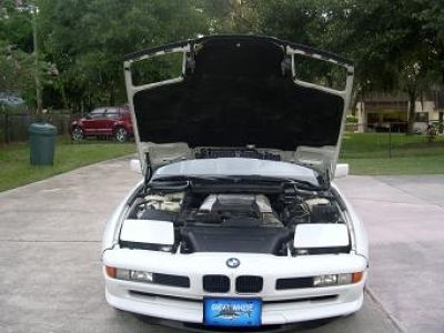 1995 BMW 840  Ci