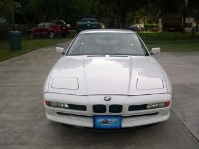 1995 BMW 840  Ci
