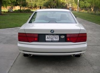 1995 BMW 840  Ci