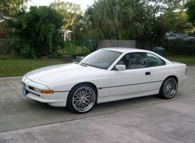 1995 BMW 840  Ci