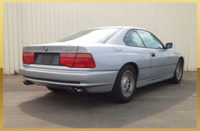 1995 BMW 840  Ci