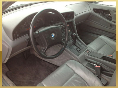 1995 BMW 840  Ci