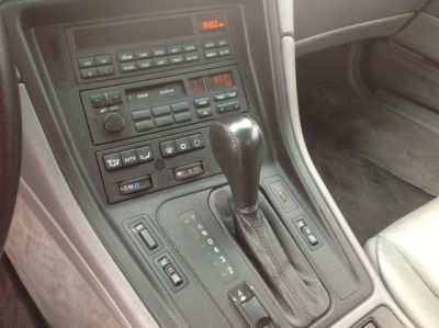 1995 BMW 840  Ci