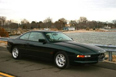 1995 BMW 840  Ci