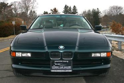 1995 BMW 840  Ci