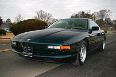 1995 BMW 840  Ci