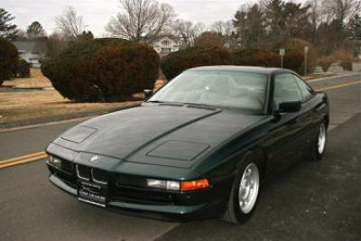 1995 BMW 840  Ci