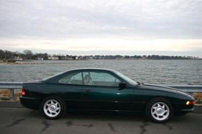 1995 BMW 840  Ci