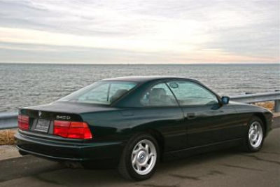 1995 BMW 840  Ci